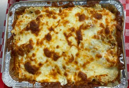 Lasagne Lasagne