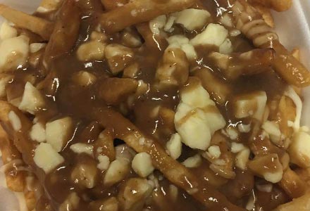 Poutine