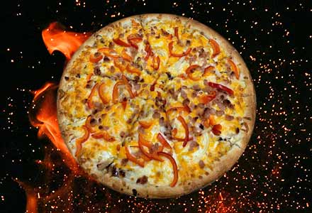 BBQ Chicken
