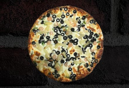 House Special