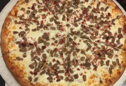 Meat Lovers
