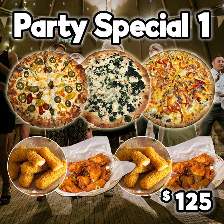Party Special 1