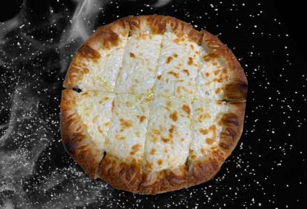 Cheese Bread Cheese Bread