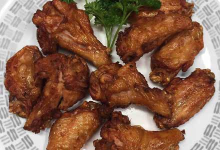 Wings Wings