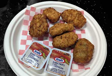 Jalapeño Poppers (5) Jalapeño Poppers (5)
